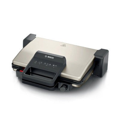 Bosch Toaster Press 2000W, Sliver.