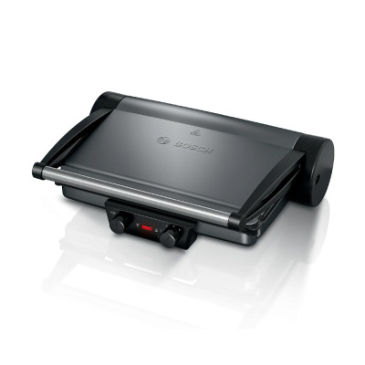 Bosch Toaster Press, 2000W, Silver
