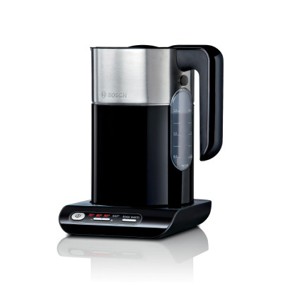 Bosch Kettle, 2400W, Black