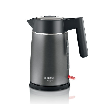 Bosch Kettle, 2400W, Black