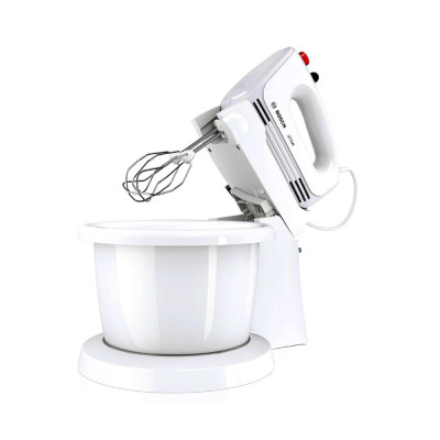 Bosch Hand Mixer CleverMixx 375W White
