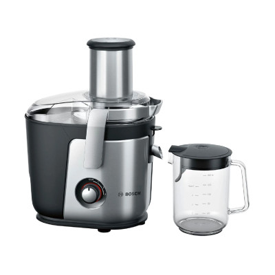 Bosch Juice Extractor 1200W Silver & Black