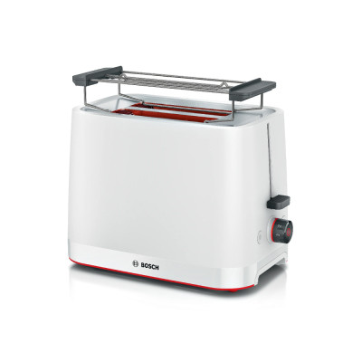 Bosch Slice Toaster MyMoment 950W White