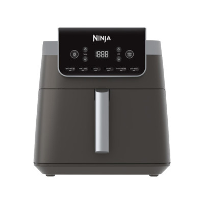 Nutri Ninja Air Fryer 6.2L Black