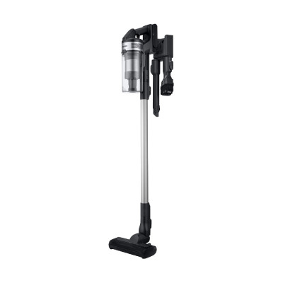 Samsung Cordless Vacuum Cleaner Stick Jet 65, 150W, Silver.