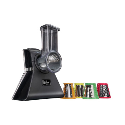 Food Appeal Chopper, 150W, Black