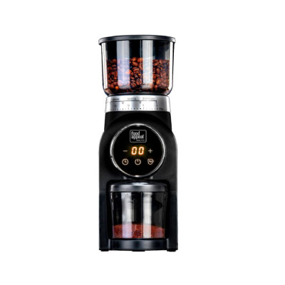Food Appeal Coffee Grinder 160W Black