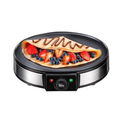 Food Appeal MultiCooker 30cm, Black