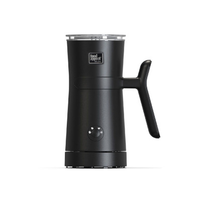 Food Appeal Milk Frother, 400W, Black