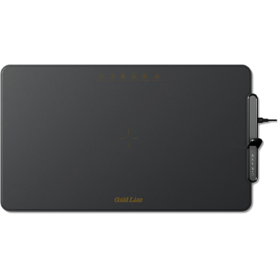 Gold Line Foldable Cooking Plate Bereshit 4 Pots ATL-440 Model – Warranty by the Official Importer