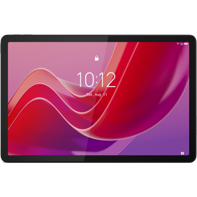  جهاز لوحي Lenovo Tab M11 ZADB0364IL، شاشة 11 بوصة، سعة 128 جيجابايت، ذاكرة RAM 8 جيجابايت، اتصال 4G LTE + WiFi – اللون رمادي، ضمان لمدة سنة من الوكيل الرسمي 