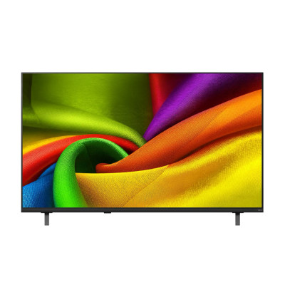 LG Television NanoCell NU850 Series 65 Inch 4K Smart webOS