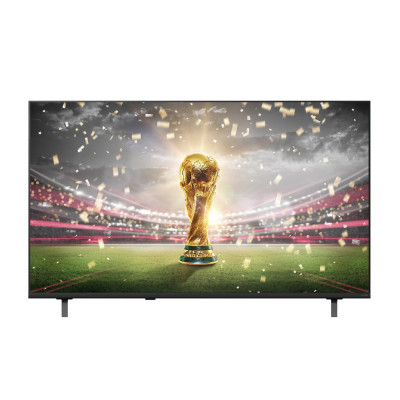 LG Television QNED QNED72 World Cup Edition 55 Inch 4K Smart webOS