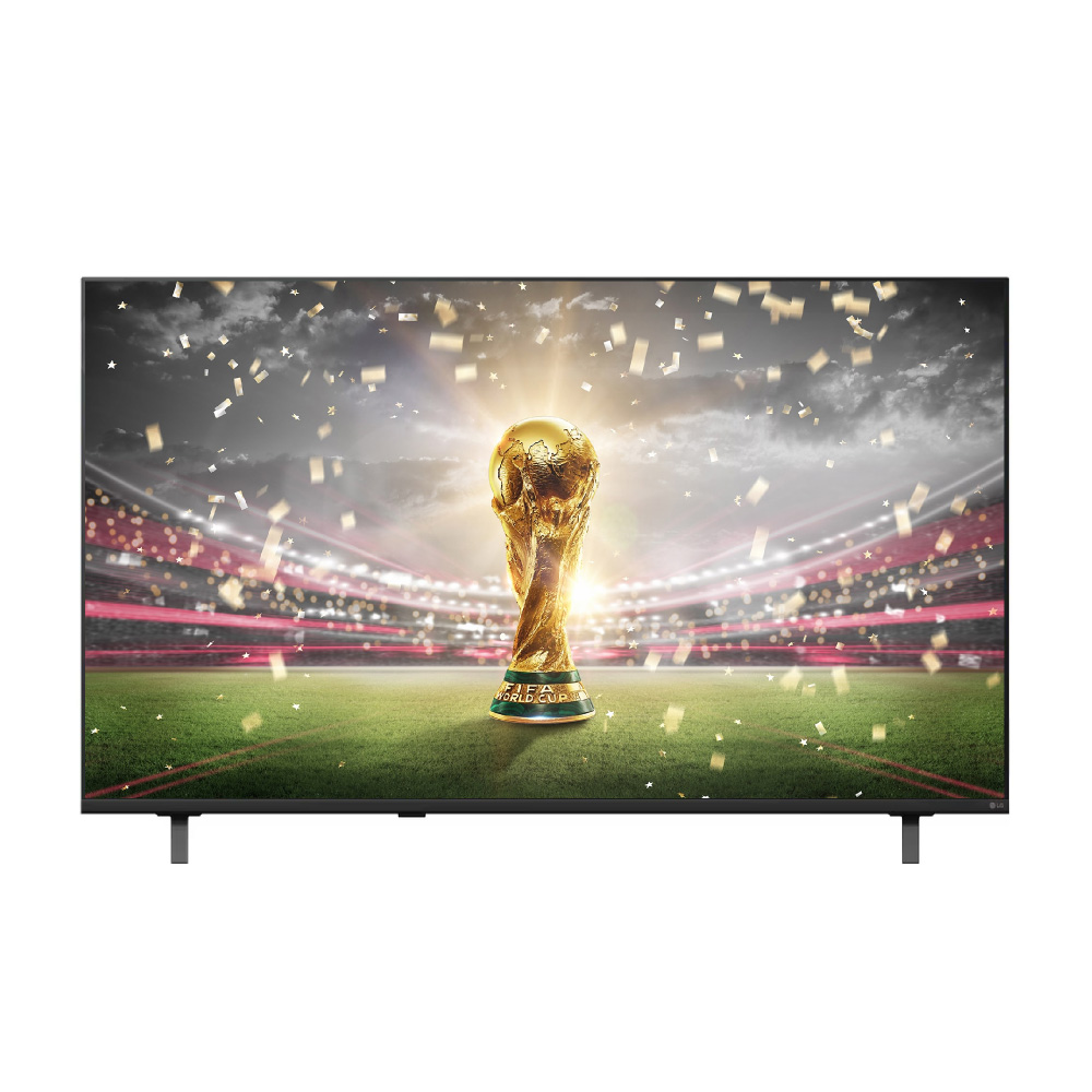  LG Television NanoCell NU840 World Cup Edition 75 Inch 4K Smart webOS 