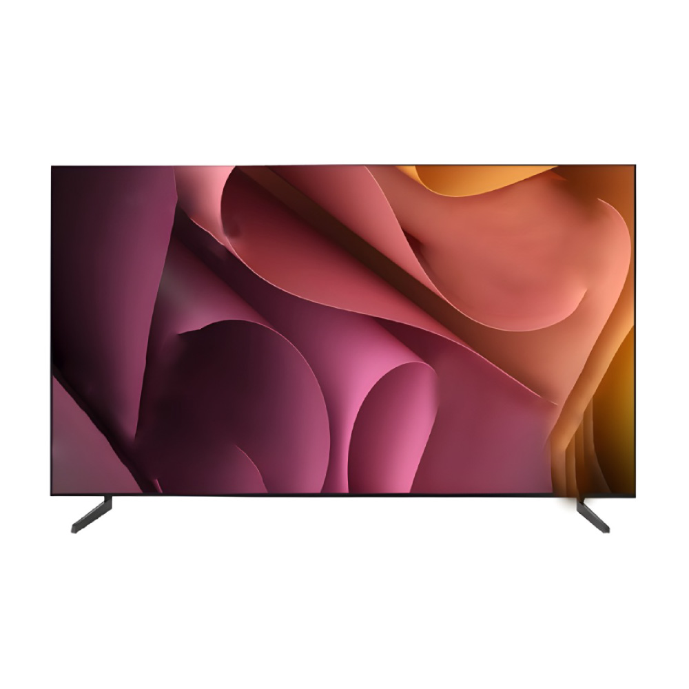 جي تي في تلفزيون LED HD فئة 5V حجم 32 بوصة HD ذكي بنظام تشغيل VIDAA U7.