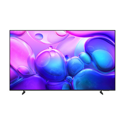 Samsung Television QLED Q6 Series Size 75 Inch 4K UHD Smart Tizen.
