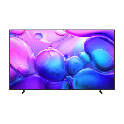 Samsung Television QLED Q6 Series Size 55 Inch 4K UHD Smart Tizen.