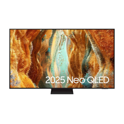 سامسونج تلفزيون Neo QLED فئة QN7 حجم 75 بوصة 4K UHD ذكي بنظام تشغيل Tizen.