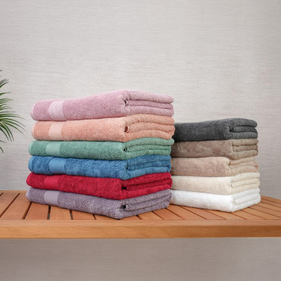 Well Cotton Towels Dynamic 30x50 cm