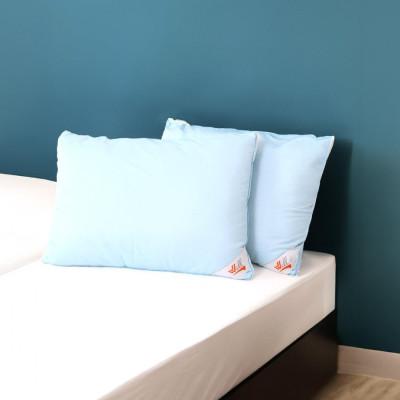Well Pillow 50x70 cm White