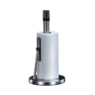 Food Appeal Towel Holder Stainless Steel