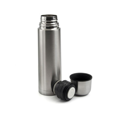 Food Appeal Thermos To Go 1L Stainless Steel