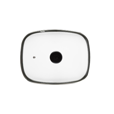 Food Appeal lid 32cm, Glass