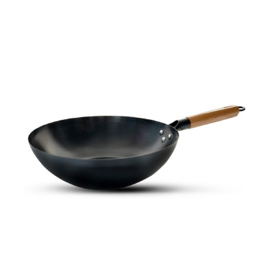 Food Appeal Wok WOKO 30 cm Black