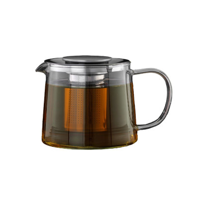 Food Appeal Glass Tea Pot Kyoto 1.5L