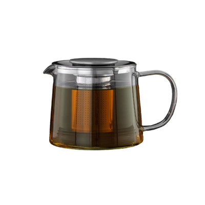 Food Appeal Glass Tea Pot Kyoto 1L