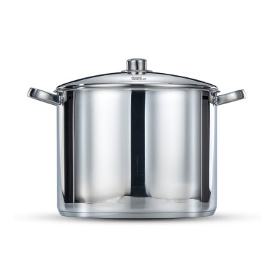 Food Appeal Pot SELECT 18L 32 cm Stainless Steel