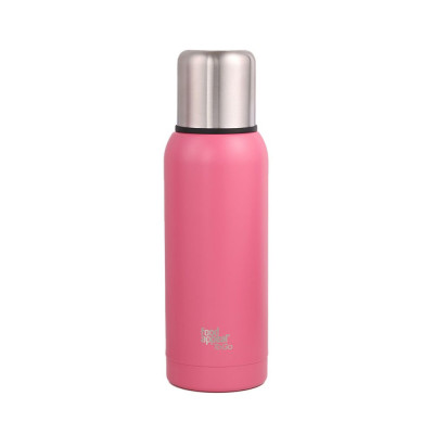 Food Appeal Thermos Pot To Go 750ml Pink
