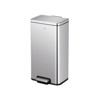 Food Appeal EKO Trash Bin MADISON 30L Stainless Steel