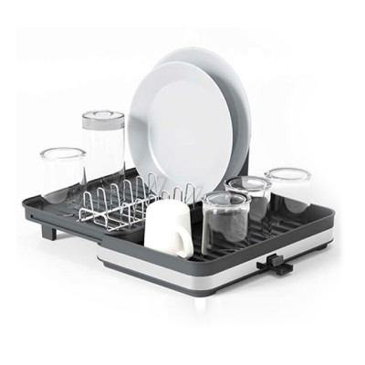 Food Appeal Drying Rack SMART Black