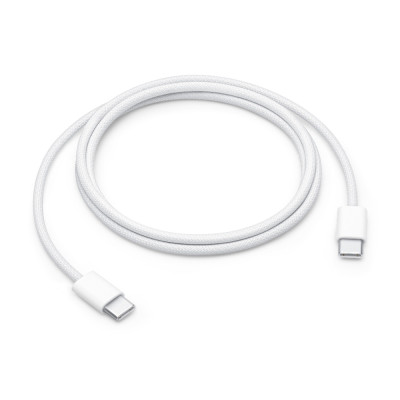 Apple Cable 1m USB-C 60W, White