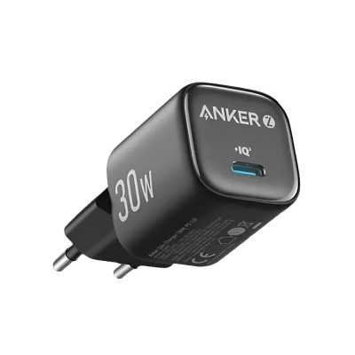 Anker Charger 1C B2B 30W Black