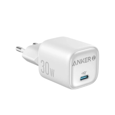 Anker Charger 1C B2B 30W White
