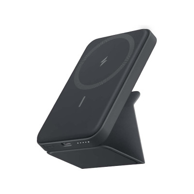 Anker Power Bank MagGO 5000 mAh 7.5W Black