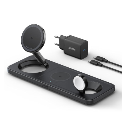 Anker MagGo Wireless Charger (Pad)