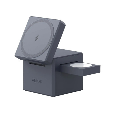 Anker MagGo Wireless Charging Cube