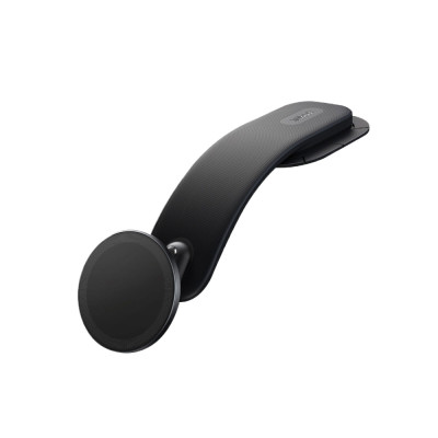 Anker Magnetic Car Mount with Alloy Bracket Black