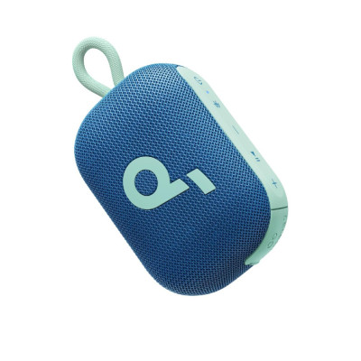 Soundcore Wireless Speaker Select 4 Go 5W Blue