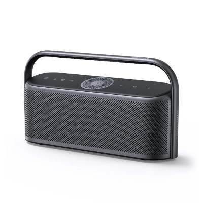 Soundcore Wireless Speaker Motion X600 50W Black