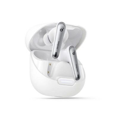 Soundcore Wireless Earphones Liberty 4 NC White