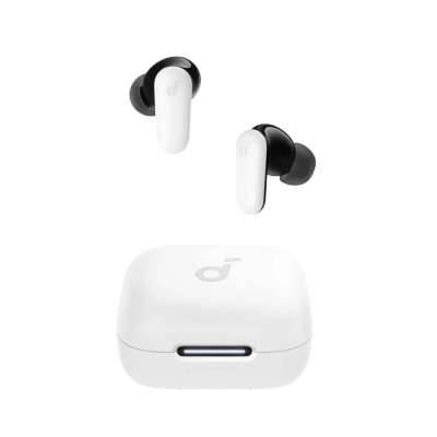 Soundcore Wireless Earphones R50i NC White