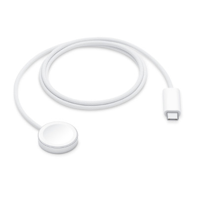 Apple Watch Magnetic Fast Charger  USB-C Cable 1m