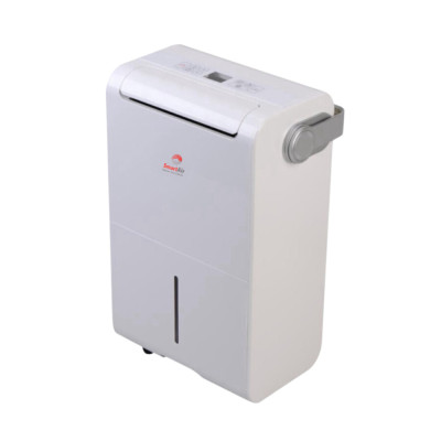 Smart Air Dehumidifier 28L, White