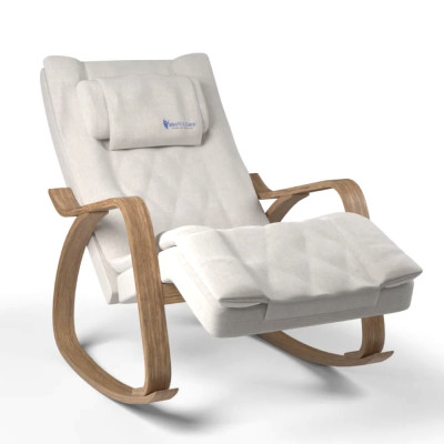 Medics Care Massage Chair Comfort, Beige