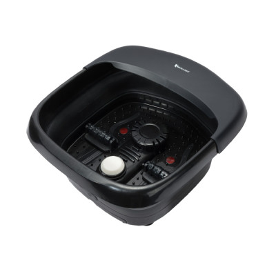 Medics Care Foot Spa Black