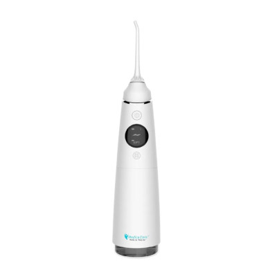 Medics Care Dental Water Jet, 280ml, White